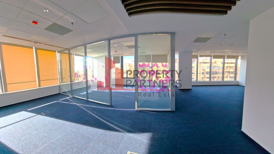 Spatiu modern pentru birouri - 1002.78 mp - Piata Muncii - Poză 6