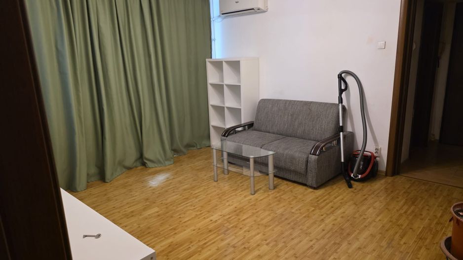AP. 3 CAMERE- UNIRII, PET-FRIENDLY, BLOC REABILITAT, MODERN, METROU - Poză 1