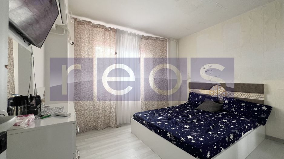 VANZARE 2 CAMERE | SEMIDECOMANDAT | VEDERE PANORAMICA | ZONA CRANGASI - Poză 3