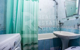 Vânzare, apartament, 3 camere, bd. Cuza-Vodă, Botanica - Poză 8