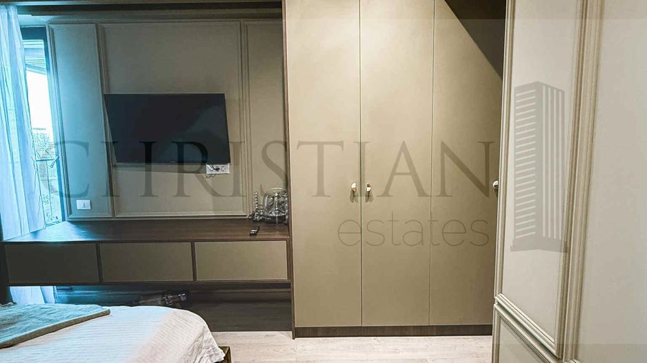 Premium Apartament Unicat Zona Politehnica Iuliu Maniu 6 Afi Mall - Poză 13