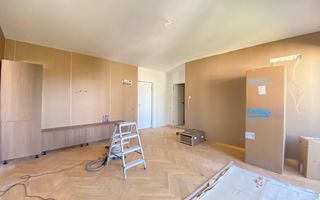 Apartament cu 3 camere, etaj intermediar, bloc nou, zona Intre Lacuri - Poză 2