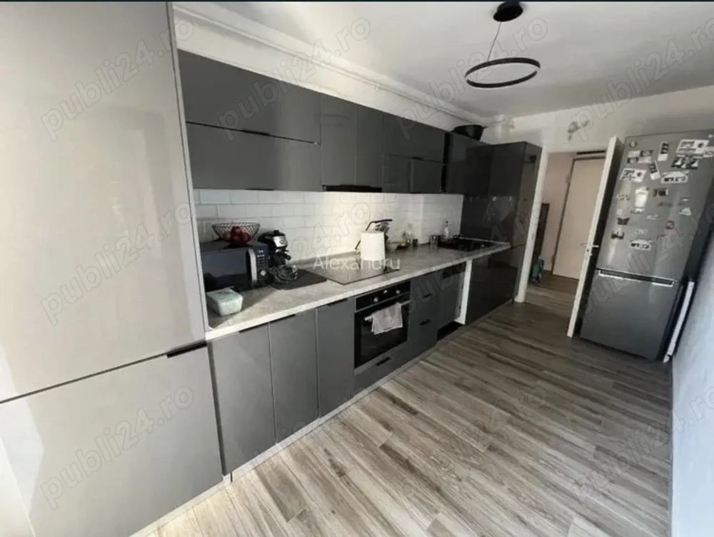 Apartament 2 camere de inchiriat - Pipera - Poză 1