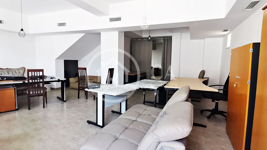 Casa de închiriat cu 7 camere în zona Dimitrie Cantemir, Oradea - Poză 6