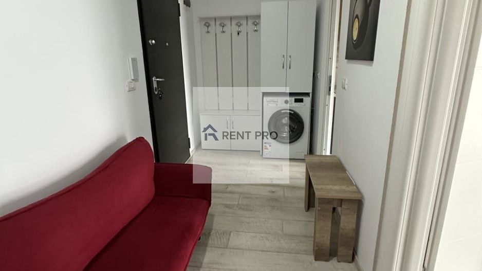 Garsoniera Exigent Plaza Disponibila Imediat - Poză 4