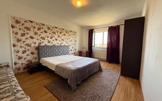 Apartament 2 camere | Etaj 3 | Balcon | Vasile Aaron - Poză 1