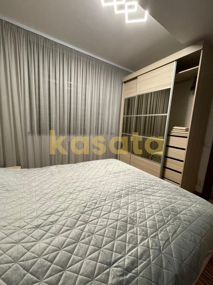 2 camere, 65 mp – Lângă GranVia Park, etaj 2 cu lift - Poză 5