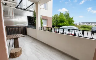 Apartament cu 2 camere | Giroc - Poză 12