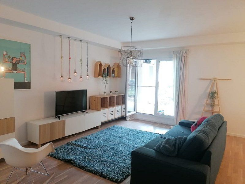 Casa Cosmopolis 3 camere - Poză 4