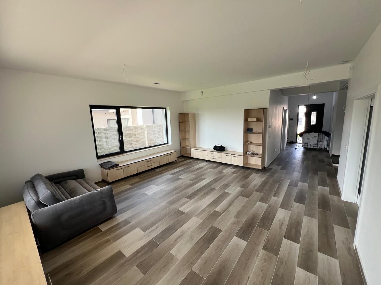 Casa  premium  SMART Independentă energetic  in Dumbravita - Poză 66