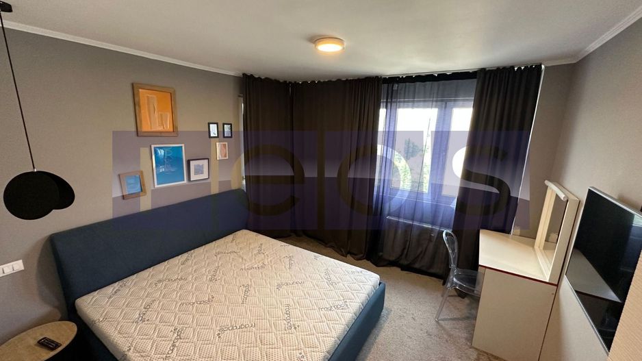 3 CAMERE |  ZONA IOR | COMPLET MOBILAT | NICOLAE GRIGORESCU | - Poză 5