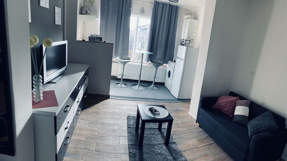 Aradului | 2 camere |  Decomandat | Centrala proprie - Poză 7