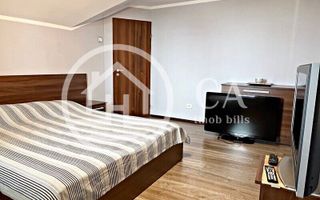 Apartament tip Penthouse de vanzare cu 3 camere in zona Dacia, Oradea - Poză 4