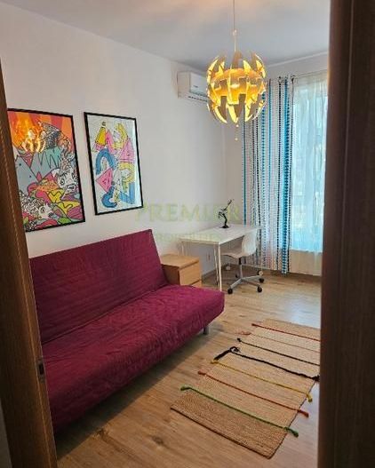 APARTAMENT CU 3 CAMERE | LAGUNA RESIDENCE | LOC DE PARCARE INCLUS | - Poză 5