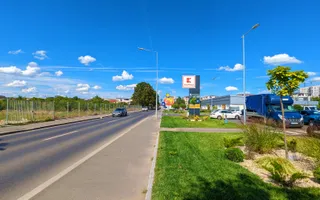 Spatiu comercial 101 mp, Metalurgiei, vizavi de parcul Tudor Arghezi - Poză 19