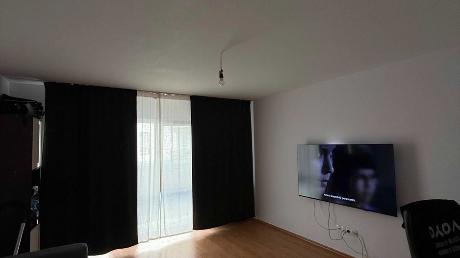 Apartament 2 camere Coresi de vânzare - Poză 1
