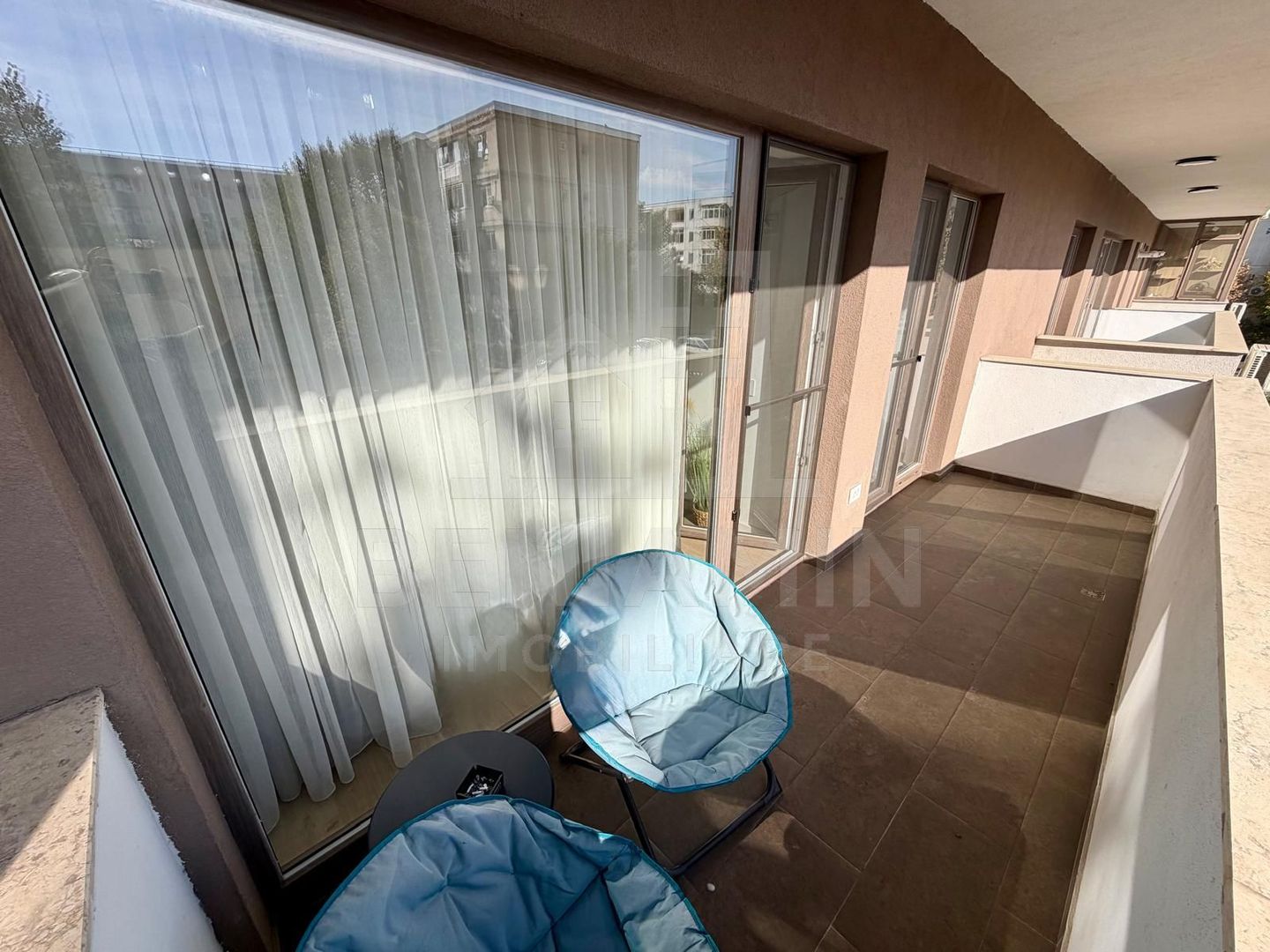 2 camere -modern - loc de parcare - Brazda - 51mp - bloc 2025 - Poză 8