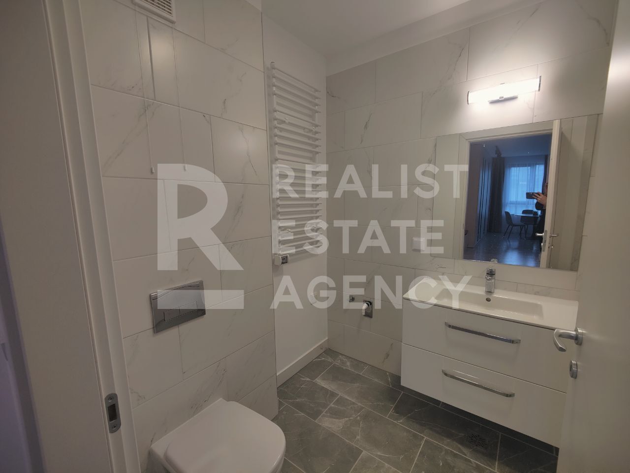 Vânzare apartament cu 2 camere, parcare înclusă în preț, Constanța - Poză 10