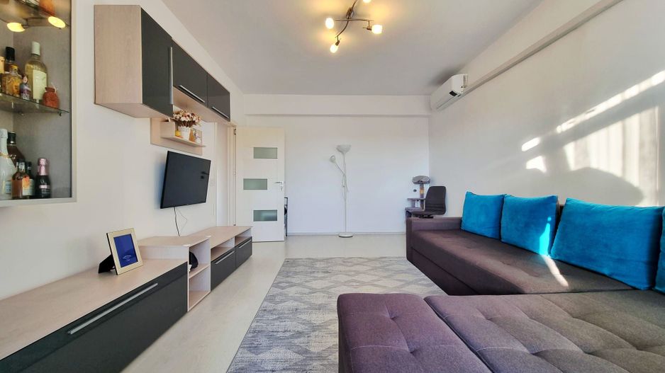 Apart Modern 2 Camere | Militari – Lujerului | Aproape de Lacul Morii - Poză 2