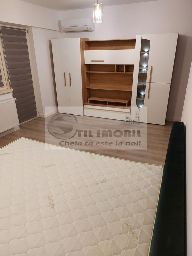 Apartament 1 camera Galata - 399 EURO (NEGOCIABIL) - Poză 1