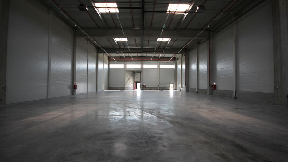 Spațiu industrial de  2.000   mp de închiriat - Poză 9