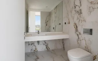 Apartament High End 2 camere One Lake Club I Vedere oras - Poză 15
