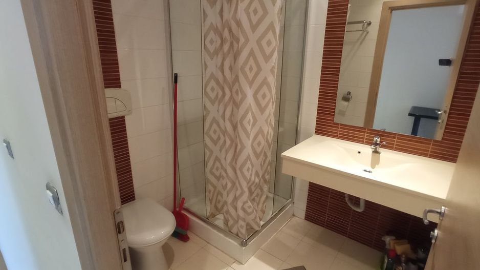 2 camere + birou/dressing | Rin Grand Residence - Poză 9