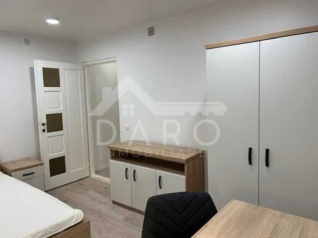 🌿 Închiriere apartament nou renovat, 2 dormitoare, aproape de UMF - Poză 6