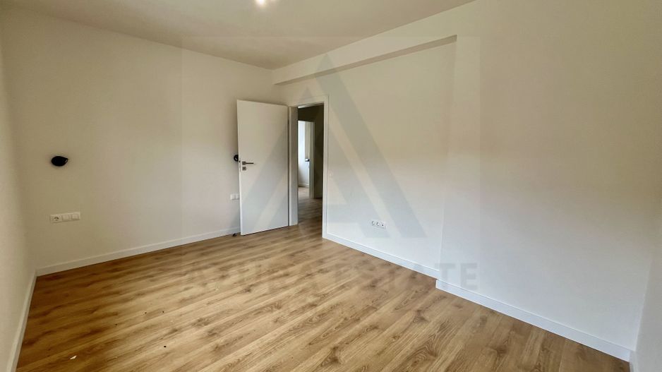 Apartament modern la cheie 77.8 mp utili cu 3 camere etaj 2 in DaVinci - Poză 3