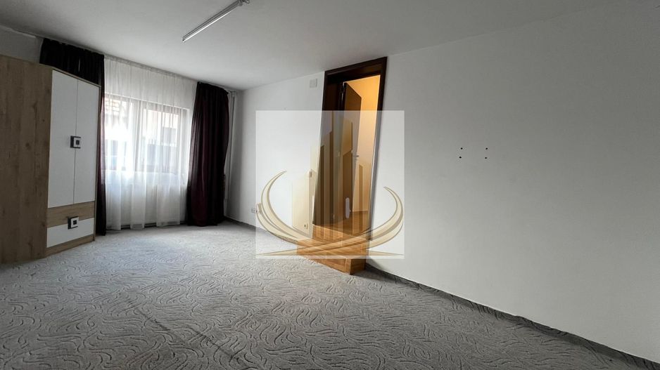 Casă individuală, 115 mp – Dumbrăvița, zonă liniștită, aproape de lac - Poză 5