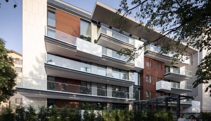 One Charles de Gaulle