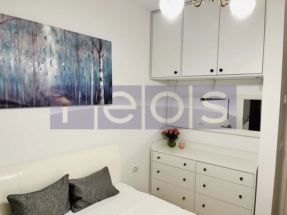 APARTAMENT DE VÂNZARE 2 CAMERE AFI CITY BUCUREȘTII NOI - Poză 5