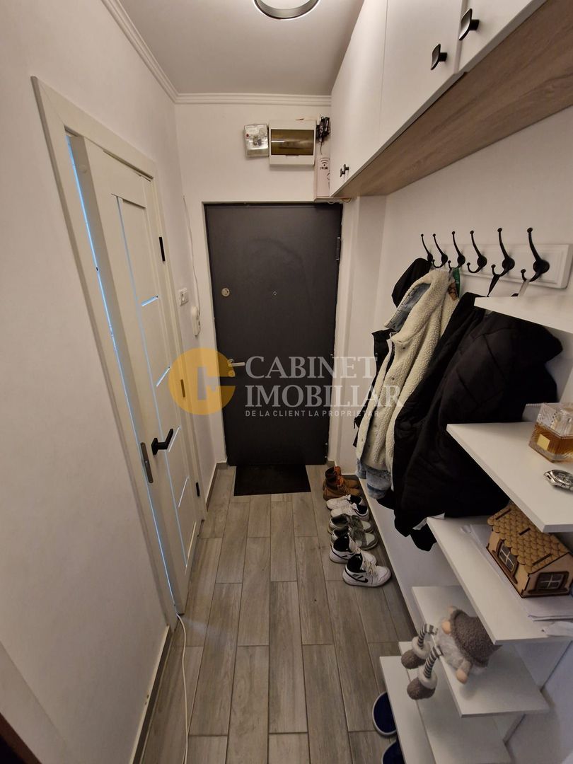 2 Camere-Renovat-Alexandru cel Bun - Poză 10