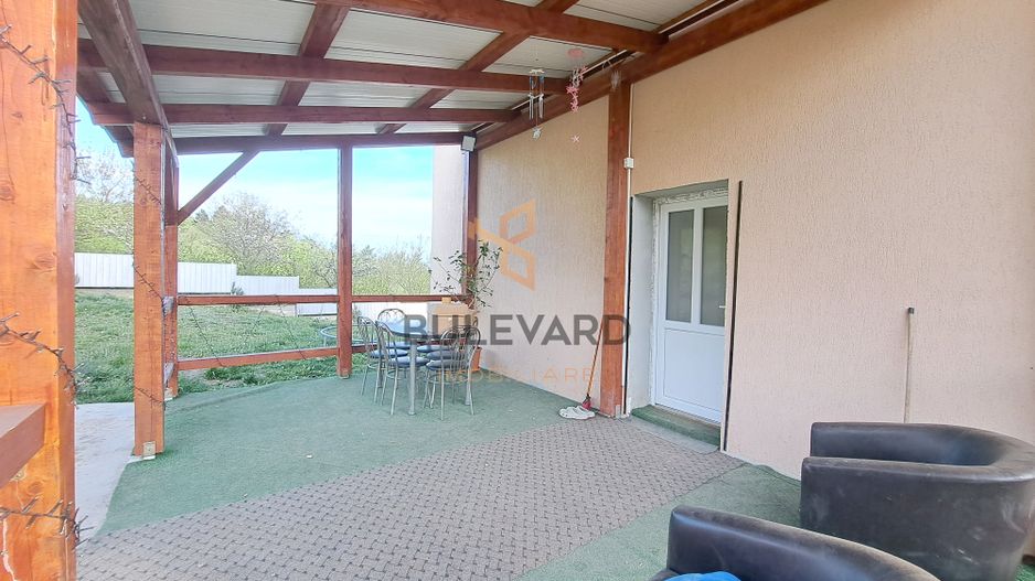 Casa individuala cu 1250 mp teren in Iris! - Poză 23