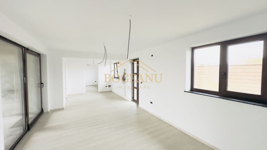 BG115-Casa Individuala-Teren 800mp-COMISION 0% - Poză 2