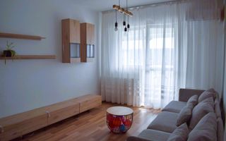 Apartament 2 camere metrou Dimitrie Leonida | Loc Parcare | Bloc nou - Poză 3