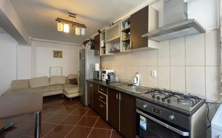 Apartament cu 3 camere in zona Buna Ziua - Poză 9