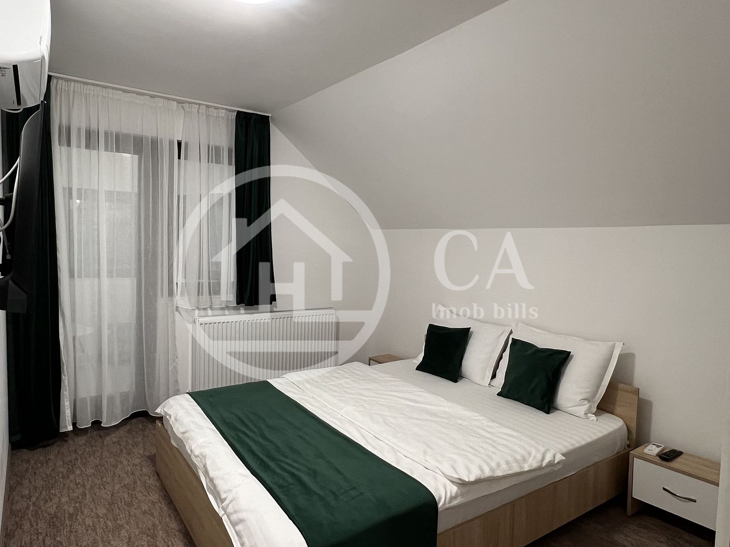 Pensiune turistica de vanzare in Rontau, Bihor - Poză 30