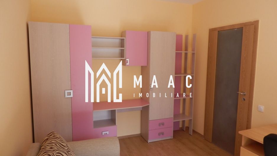 Apartament 3 camere de închiriat | Sub Arini, Sibiu | 105 mp - Poză 6
