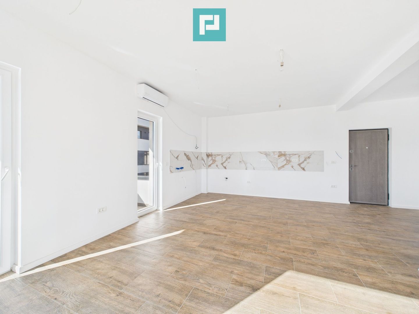 Apartament cu 2 camere în Ghiroda - Poză 5