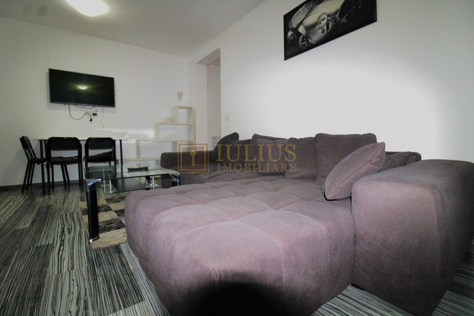 Bloc nou, 2 camere, 2 locuri de parcare-Soarelui/Sud Plaza - Poză 5