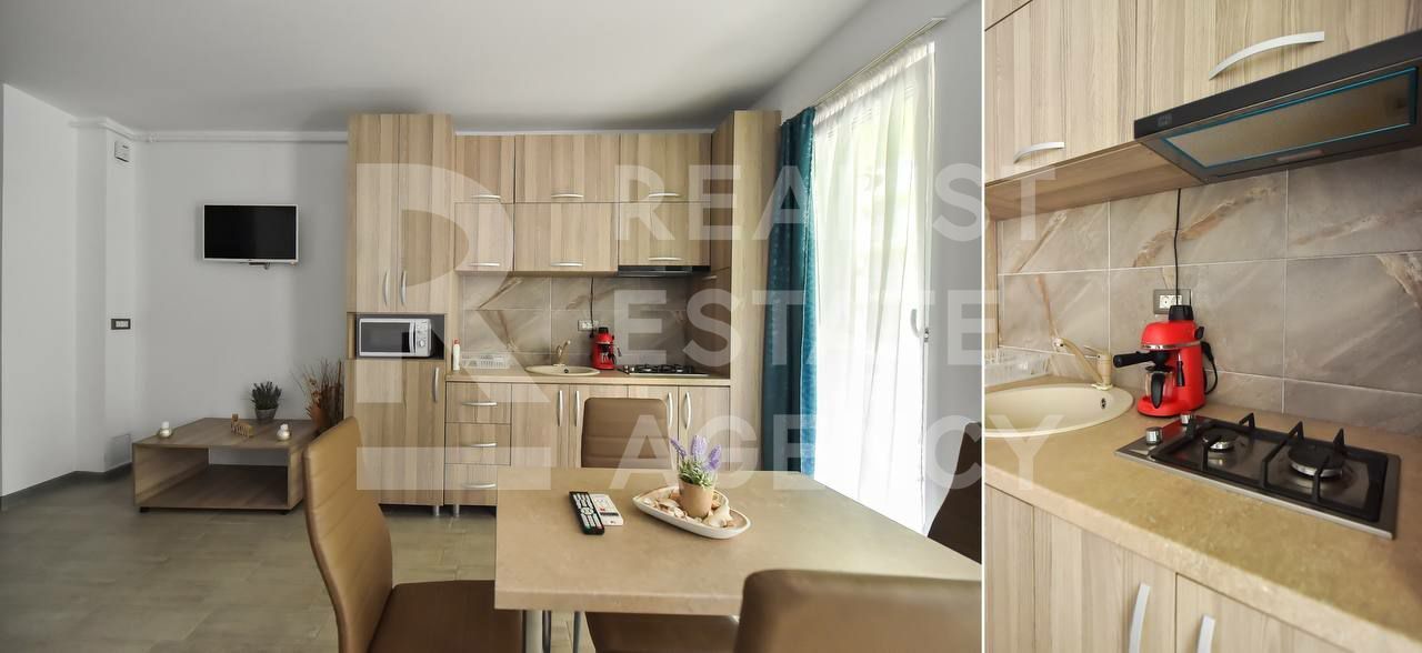 Garsonieră cu vedere la mare, Alezzi Beach Resort - Poză 5