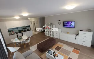 NECTORA IMOB Exclusivitate-Casa NOUA, Nelocuita, 114 mp + 400 mp teren - Poză 18
