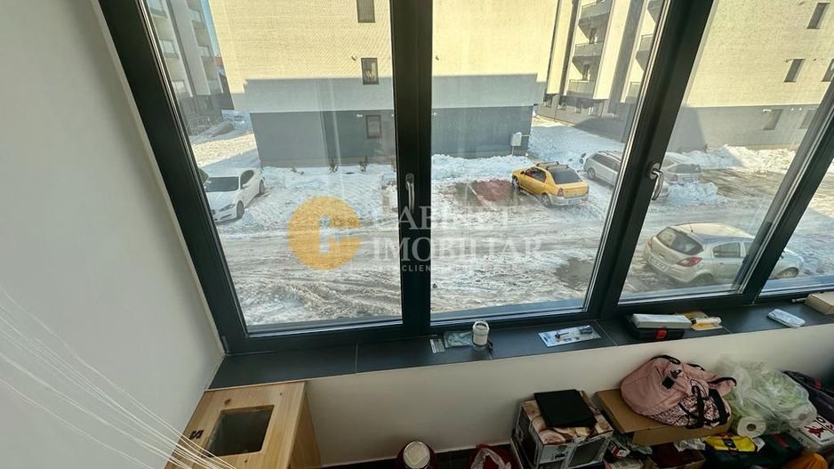 Etaj 1 Apartament Decomandat Bloc 2019 - Poză 4