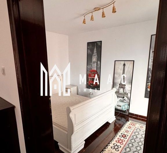 Apartament  3 camere I 90 mpu I 2 Nivele I  Zona centrala - Poză 5