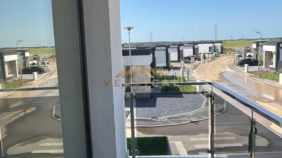 Casă P+1 cu Curte Proprie 321 , Berceni/Vidra - Poză 7