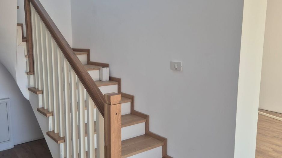 VILA INDIVIDUALA | 4 CAMERE | TUNARI - Poză 7