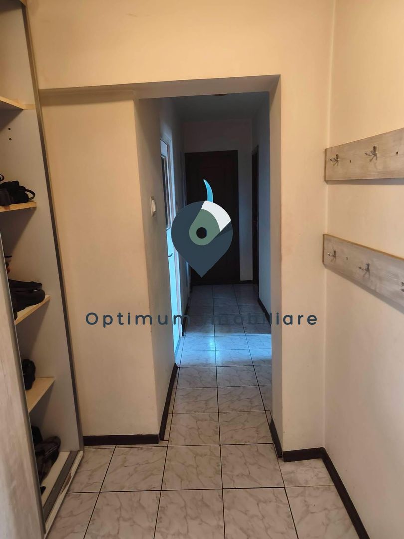 Apartament cu 3 camere, 2 bai in Manastur, zona Ion Mester ! - Poză 11
