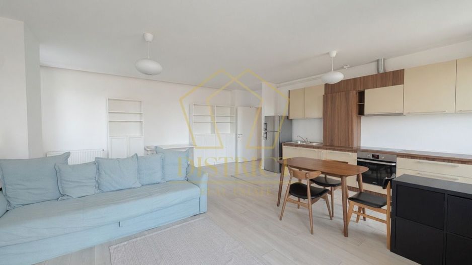 COMISION 0% Apartament cu 3 camere si terasa de 34mp | Central | Balcescu - Poză 1