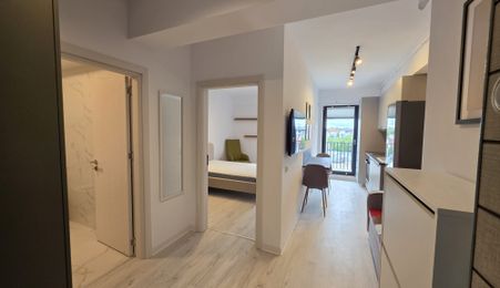 Studio | Otopeni central | prima închiriere